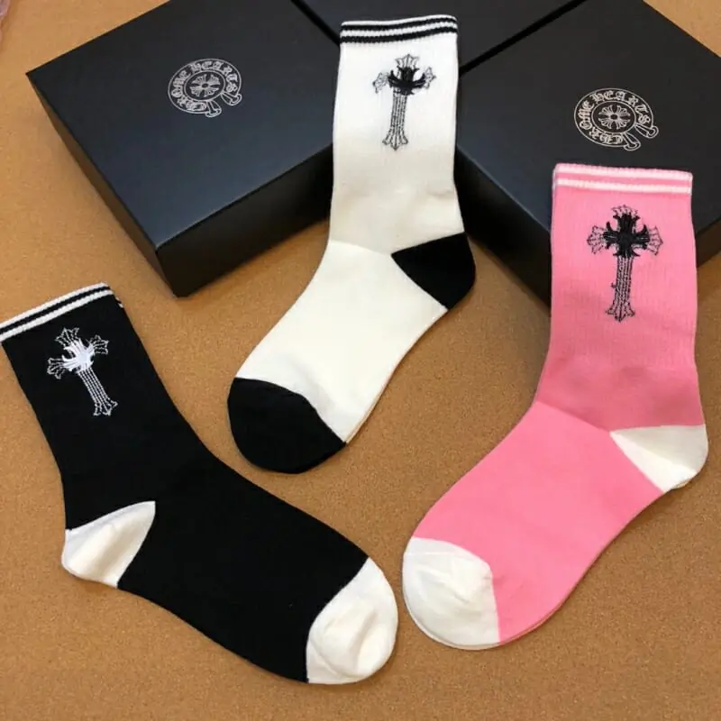 chrome hearts chaussettes s_115b4bb2